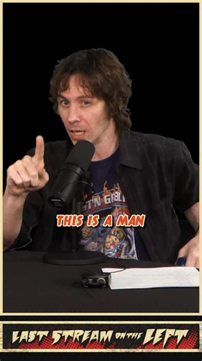 Last Podcast On The Left on Instagram: "I mean… this man doesn’t… NOT look like Henry Zebrowski…. To watch full episodes of the Last Stream on the Left, check out our YouTube channel or watch it LIVE every Tuesday at 6pm pst/9pm est by becoming a member of our Patreon, links in bio!"