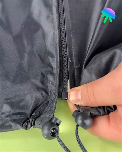 342K views · 2.2K reactions | Zipper fix techniques that actually work! | Genius Inventions | Facebook