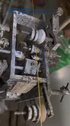 Inside the Factory: How H07V-R Building Wire is Made | ZD CABLE