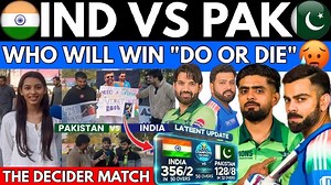 1.2M views · 10K reactions | INDvs PAK “Clash of Kings”| WHO WILL WIN? | Angry Pakistani Public Reaction #fakharzaman #imamulhaq #indvspak #ct2025 #championstrophy #teamindia #pakistan #saimayub #babarazam #mohammadrizwan #aghasalman #shaheenafridi #naseemshah #harisrauf #abrarahmed #rohitsharma #viratkohli #shubmangill #shreyasiyer #axarpatel #mohammedshami #indiavspakistan #harshitrana | Pakistan Unveiled | Facebook