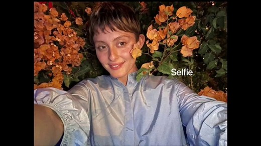 Apple iPhone 12 TV Spot, 'Meet iPhone 12' Song by Suzi Wu