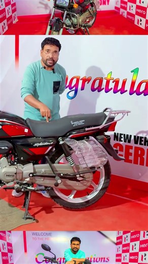 Splendor plus new model review #bikereview