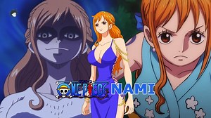 25 Best Nami Cosplays Of All Time