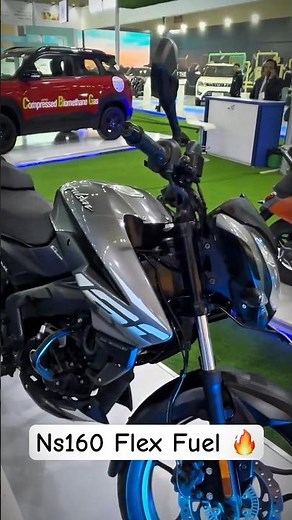 🚨 Planning to Buy a New Bike? Don't Miss These Flex Fuel Bikes! 🏍️