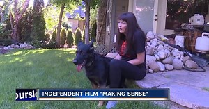 Lead and supporting actors with disabilities play roles in independent film