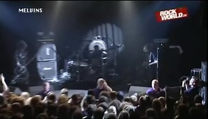 The Melvins: Honey Bucket Live (2005) | Only Grunge Page