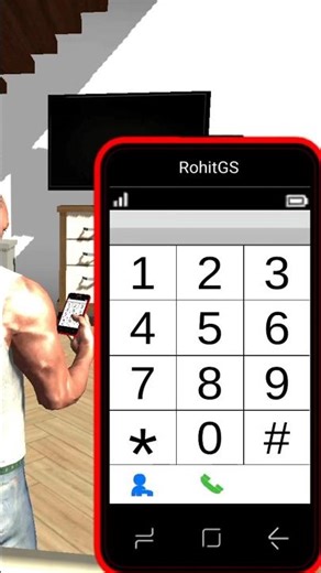 Doremon cheat code in indian bike driving 3d