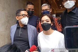 Kasus Video Syur, Gisel Buat Pengakuan Mengejutkan - GenPI.co