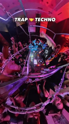 T A N E on Instagram: "When trap goes techno 👀 who’s here for it? “808” DROPS NEXT WEEK ON @barongfamily"