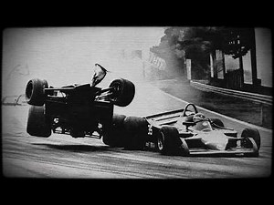 The Fatal Test That Shocked Formula 1 | Elio de Angelis | 1986