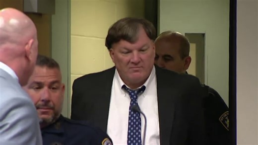 Gilgo Beach serial killer's ex-wife relives slayings every night, sleeping in 'kill room'