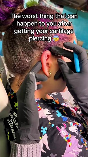 272K views · 461 reactions | Join The Piercing Life and get inspired by our piercing ideas!❤️ #piercing #piercingcheck #piercinglife #piercingideas #thepiercingworld #thepiercingclub #fyp #foryou #foryourpage | The Piercing Life | Facebook