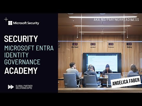 All Things Microsoft Entra Identity Governance (IGA)