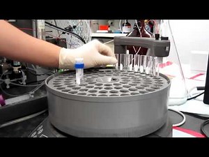 HPLC Lab Tutorial
