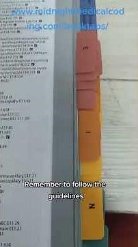 How to look up the ICD-10-CM code for diabetes