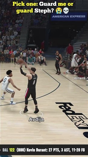 Pure Shooter Mode Activated 💚 | NBA 2K26 PS5