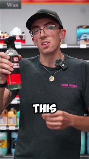 Pro Tree Sap Remover | Quickly Remove Bugs, Sap, Tar & Residue Safely