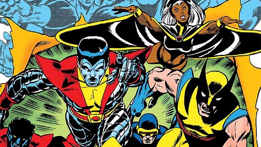 Youngblood's Rob Liefeld Reveals The Classic X-Men Comic That First Got Him Invested In The Marvel Team