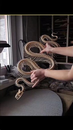 How Beetles Turn Flesh Into Skeleton 🦴 Watch beetles clean a body 😱🪲 #shorts #viral #beetle
