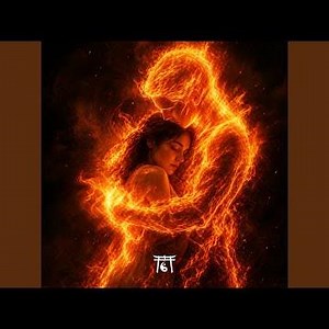 Let It Burn