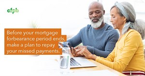 Exit your forbearance carefully | Consumer Financial Protection Bureau