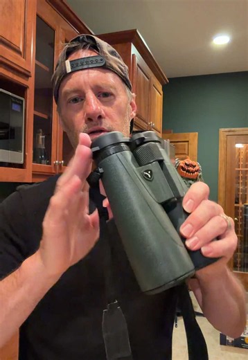 Yoelerey Updated 15x52 UHD High Powered Fully Multi-Coated Binoculars #hunting #birdwatching #tiktokshopcreatorpicks