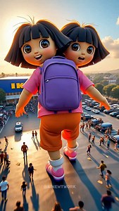 MOST CRAZY DORA OF ALL TIME 🤯 | Ainetworktv