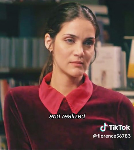 Haunted Love: Lucy's Encounter with a Ghost