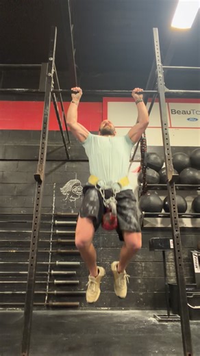Mpower Gym LLC on Instagram: "Squats and pull-ups, simple but amazingly effective! These movements should be included as a foundational element of any training program. Shown here are zercher squats, if you aren’t doing these, you are missing out on tremendous opportunity for strength gains! If you are plateaued in your deadlift, front squat, or back squat, try adding these into your program and watch those numbers increase! Also shown are weighted chest to bar pull-ups, this is definitely a mor