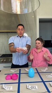 27K views · 149 reactions | Christian Couple Reveals Their Easter Baby  | Adley & Blake | Facebook