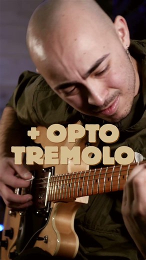 Pathways Reverb & Tremolo: Plate Reverb & Bias Tremolo
