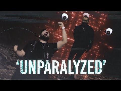 Caleb Hyles – UNPARALYZED (feat. Trevor McNevan of Thousand Foot Krutch) [Official Music Video]