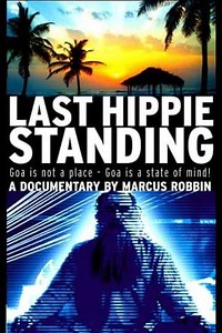 Last Hippie Standing - Movie