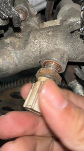 2.4K views | How To Open ECT Sensor! | Abdullah auto electrician | Facebook