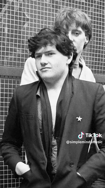 'Everything Is Possible': Simple Minds Documentary Premiere