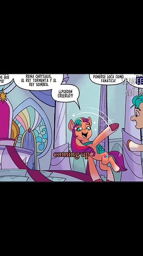Exploring the Relationship Between G4 and G5 in My Little Pony Equestria Girls
