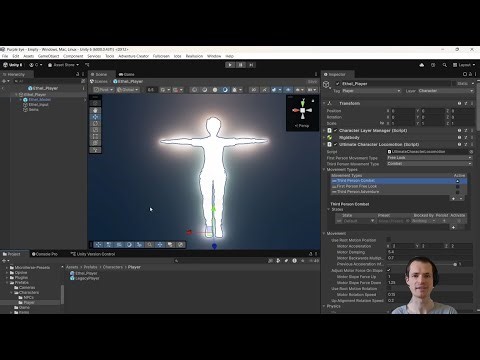 Unity lighting fix for prefab mode in HDRP