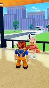 37K views · 2.5K reactions | BULLY GIRL BECAME POOR GIRL #roblox #robloxfunnyedits #funny #robloxfun #shorts 藍 | Kendall and Kaelie | Facebook