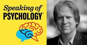 Why we choose to suffer, with Paul Bloom, PhD