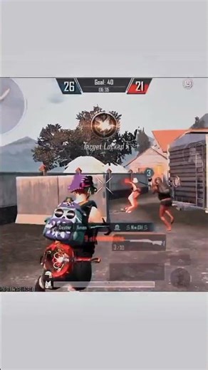 Pubg Epic TDM Montages #pubg #bgmi #shorts