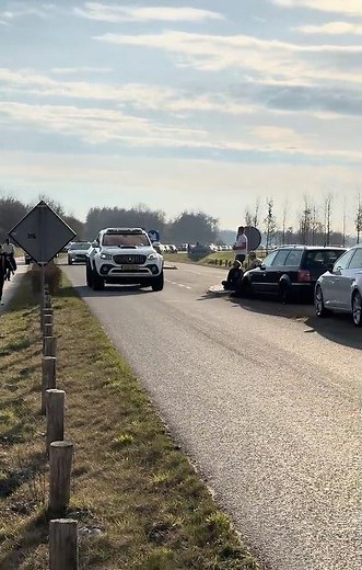 Beautiful Mercedes X-Class X350d 6x6 Spotted at TT Assen #carmadness #ttassen #cars