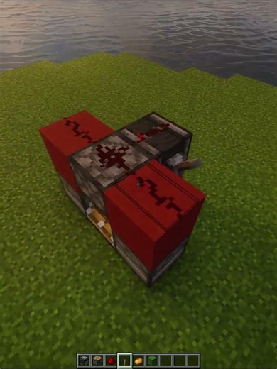 Minecraft Fastest Farming💀