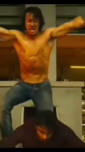 bhagi movie video #इसमें