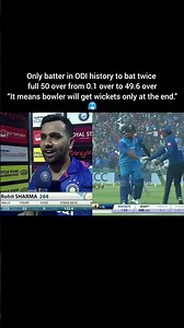 His prime hell for the bowlers 🥶 #viratkohli #rohitsharma #indvssa