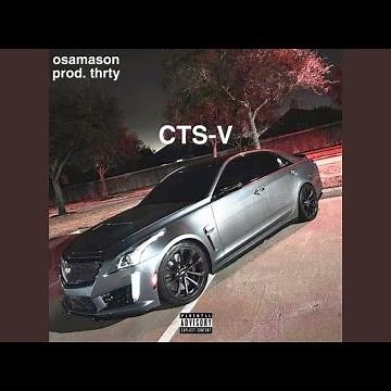 cts-v