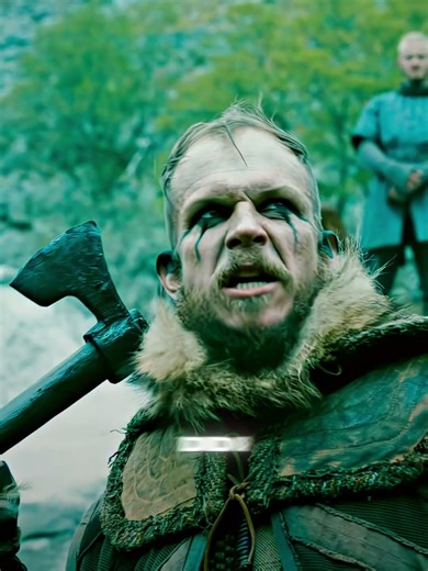 ⚔️ “Bjorn orders the arrest of Floki… for the murder of Athelstan.” | VIKINGS 👑🔥