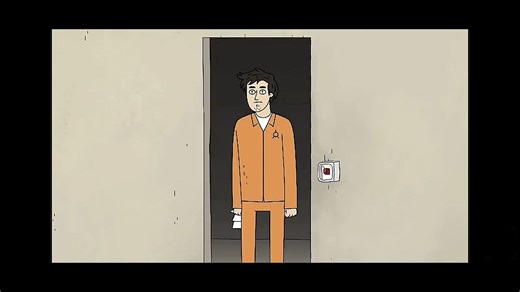 [scp]Confinement动画Ep.1