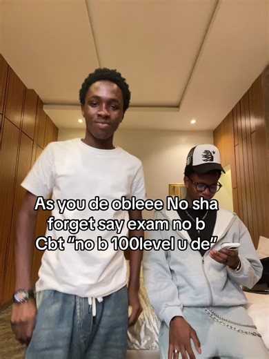 Thinking I Passed All My Exams: A Relatable Journey