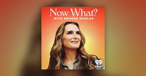 Joan Baez on learning to confront the past - Now What? with Brooke Shields