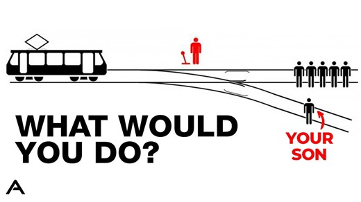 Thought experiments no one can ever solve